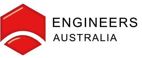 Engineers Australia Logo